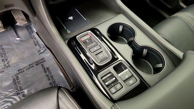 2023 Honda Pilot EX-L 8 Seater 2WD - 23084876 - 15