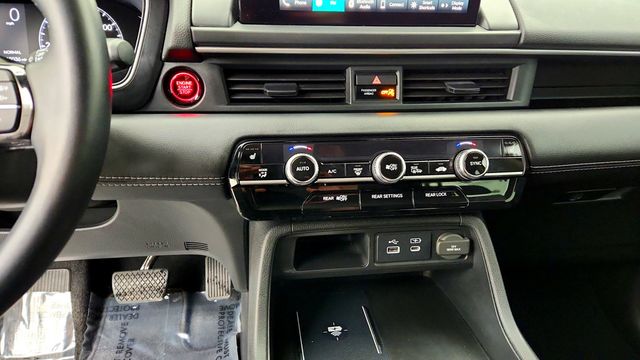 2023 Honda Pilot EX-L 8 Seater 2WD - 23084876 - 16