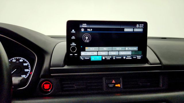 2023 Honda Pilot EX-L 8 Seater 2WD - 23084876 - 17