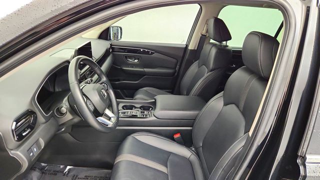 2023 Honda Pilot EX-L 8 Seater 2WD - 23084876 - 18