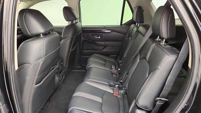 2023 Honda Pilot EX-L 8 Seater 2WD - 23084876 - 19