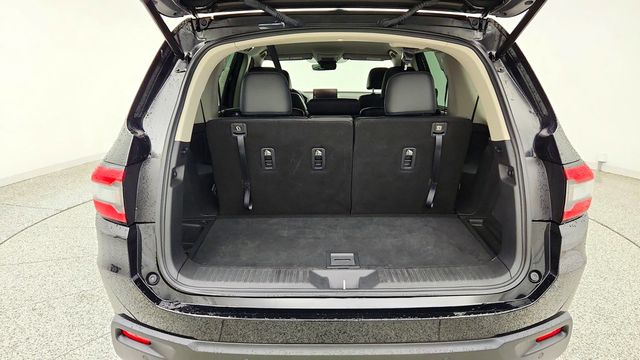 2023 Honda Pilot EX-L 8 Seater 2WD - 23084876 - 20