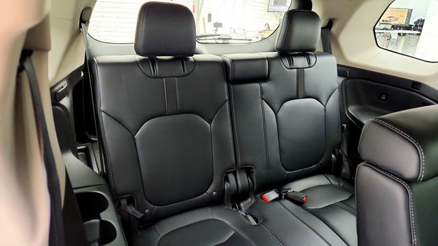 2023 Honda Pilot EX-L 8 Seater 2WD - 23084876 - 21