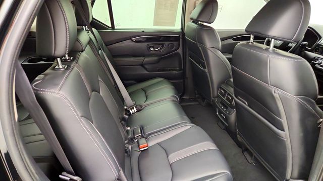 2023 Honda Pilot EX-L 8 Seater 2WD - 23084876 - 22