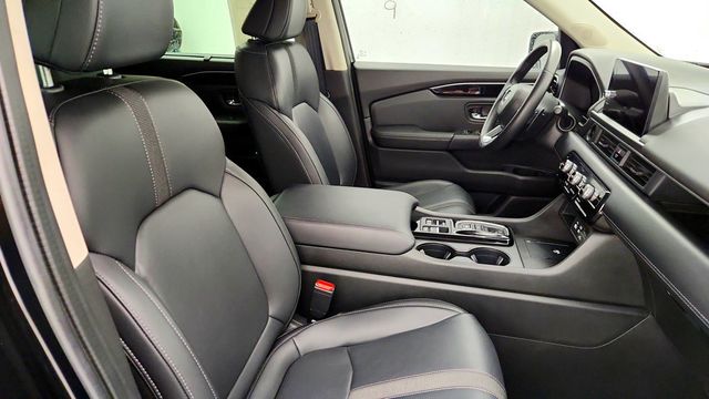 2023 Honda Pilot EX-L 8 Seater 2WD - 23084876 - 23