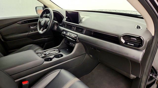 2023 Honda Pilot EX-L 8 Seater 2WD - 23084876 - 24