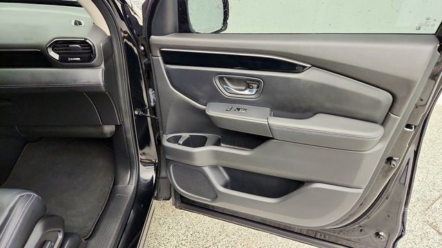 2023 Honda Pilot EX-L 8 Seater 2WD - 23084876 - 25