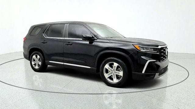 2023 Honda Pilot EX-L 8 Seater 2WD - 23084876 - 2