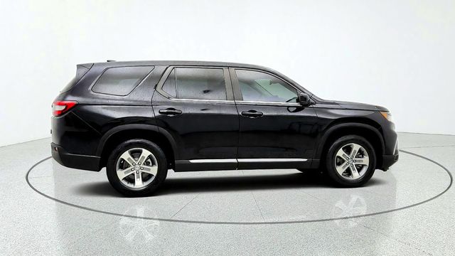 2023 Honda Pilot EX-L 8 Seater 2WD - 23084876 - 3