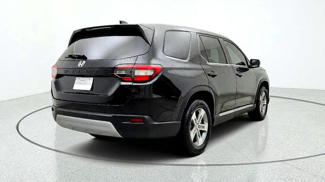 2023 Honda Pilot EX-L 8 Seater 2WD - 23084876 - 4