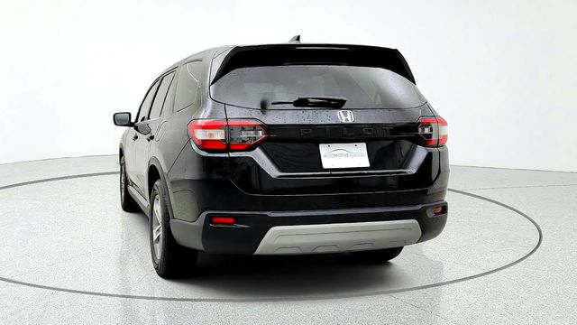 2023 Honda Pilot EX-L 8 Seater 2WD - 23084876 - 5
