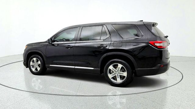 2023 Honda Pilot EX-L 8 Seater 2WD - 23084876 - 6