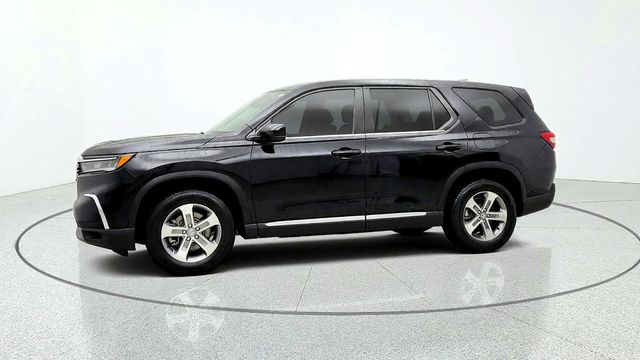 2023 Honda Pilot EX-L 8 Seater 2WD - 23084876 - 7