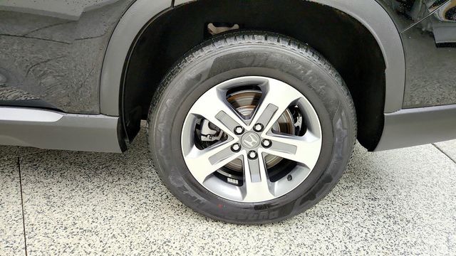 2023 Honda Pilot EX-L 8 Seater 2WD - 23084876 - 8