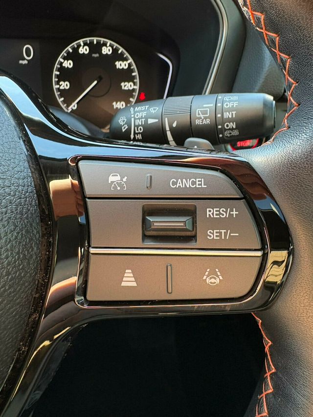 2023 Honda Pilot LocalTrade/Trailsport/AWD/HeatedSeats/2ndRowCaptainChairs/NAV - 22958454 - 14