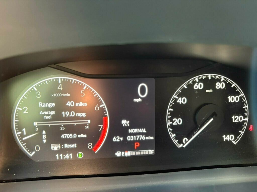 2023 Honda Pilot LocalTrade/Trailsport/AWD/HeatedSeats/2ndRowCaptainChairs/NAV - 22958454 - 15