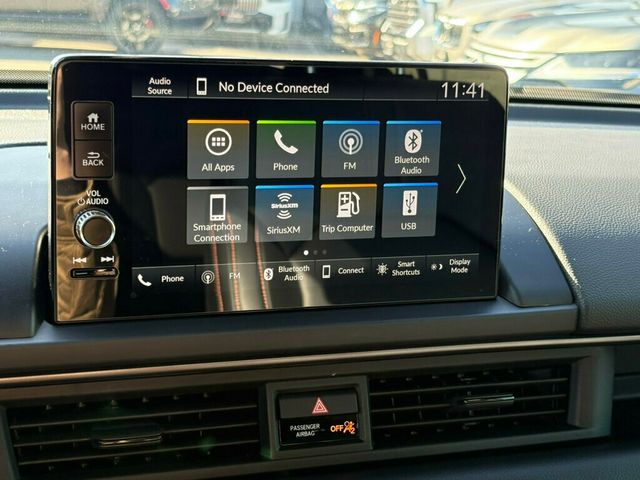 2023 Honda Pilot LocalTrade/Trailsport/AWD/HeatedSeats/2ndRowCaptainChairs/NAV - 22958454 - 17