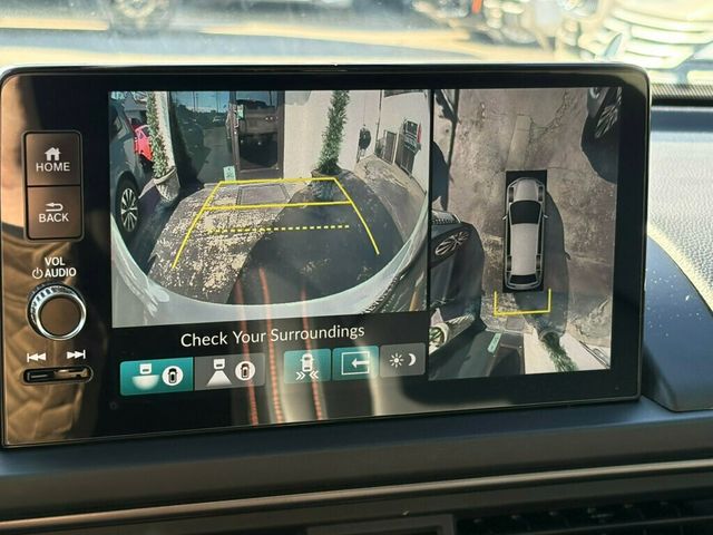 2023 Honda Pilot LocalTrade/Trailsport/AWD/HeatedSeats/2ndRowCaptainChairs/NAV - 22958454 - 18