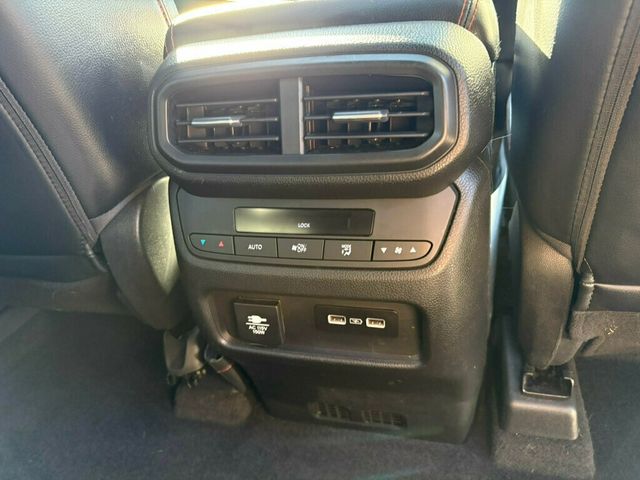 2023 Honda Pilot LocalTrade/Trailsport/AWD/HeatedSeats/2ndRowCaptainChairs/NAV - 22958454 - 25