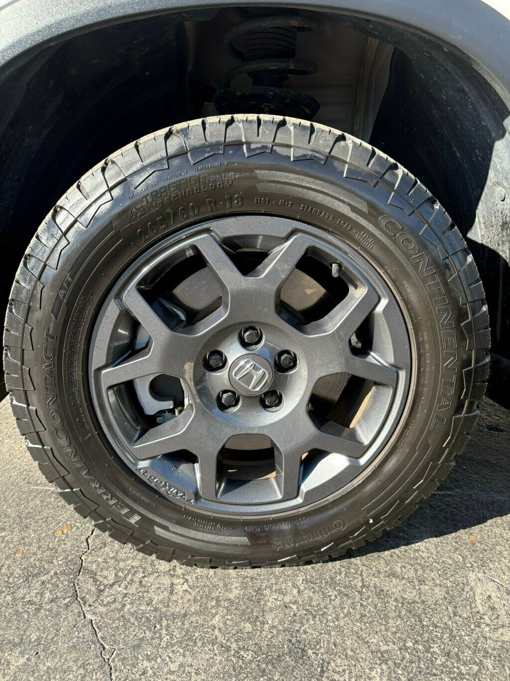 2023 Honda Pilot LocalTrade/Trailsport/AWD/HeatedSeats/2ndRowCaptainChairs/NAV - 22958454 - 31