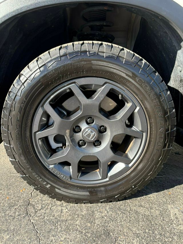 2023 Honda Pilot LocalTrade/Trailsport/AWD/HeatedSeats/2ndRowCaptainChairs/NAV - 22958454 - 31