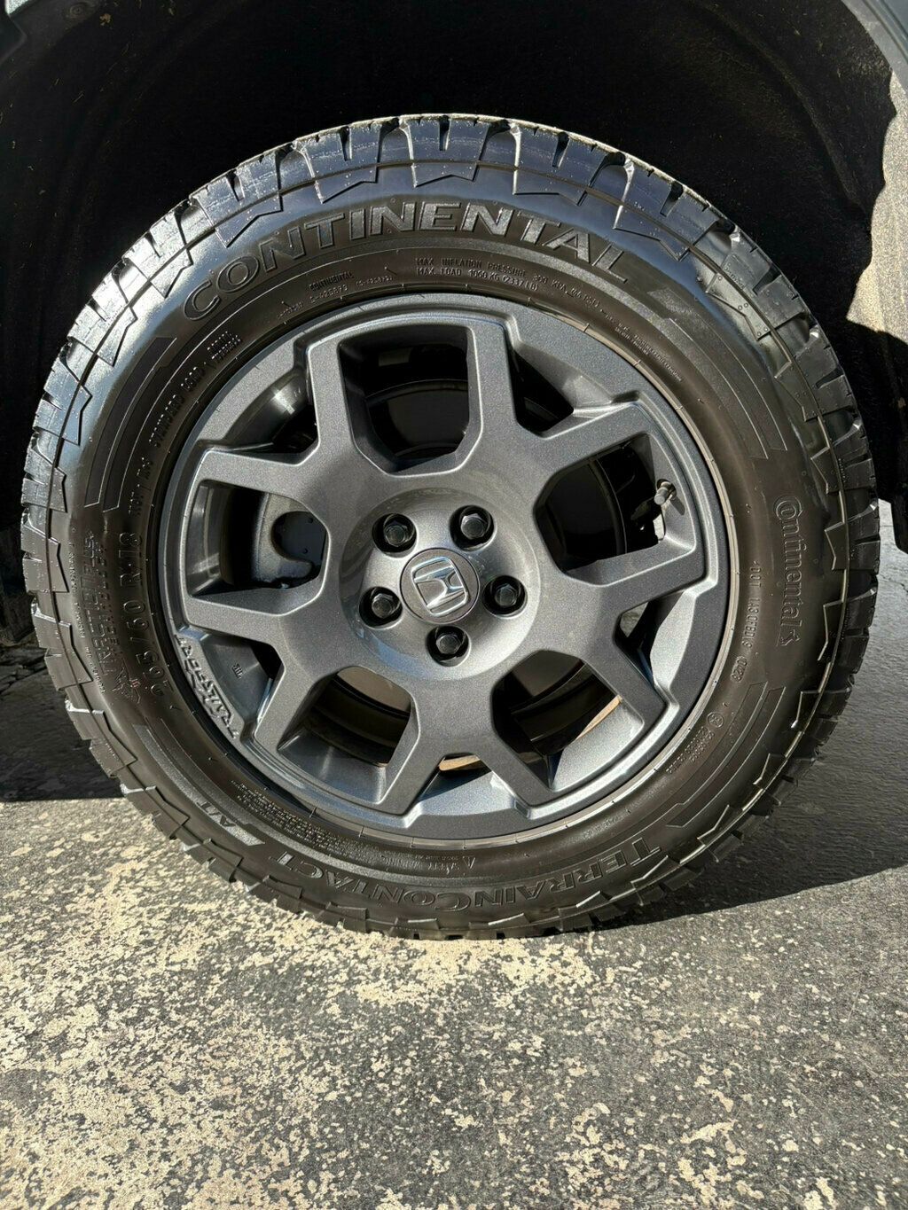 2023 Honda Pilot LocalTrade/Trailsport/AWD/HeatedSeats/2ndRowCaptainChairs/NAV - 22958454 - 32