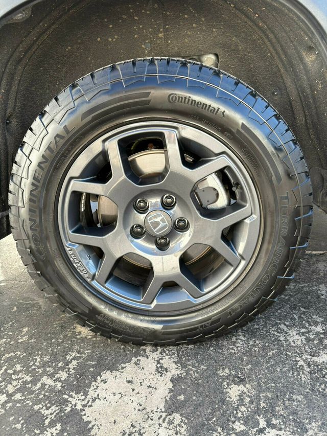 2023 Honda Pilot LocalTrade/Trailsport/AWD/HeatedSeats/2ndRowCaptainChairs/NAV - 22958454 - 33