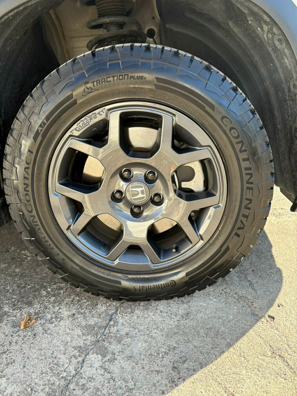 2023 Honda Pilot LocalTrade/Trailsport/AWD/HeatedSeats/2ndRowCaptainChairs/NAV - 22958454 - 34