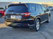 2023 Honda Pilot LX 2WD - 22668712 - 3