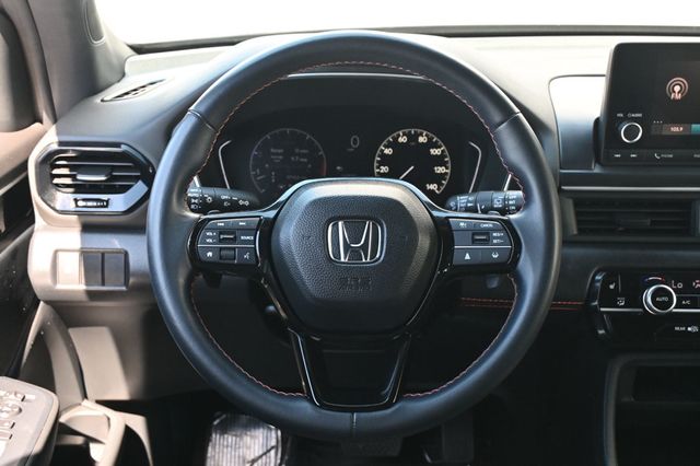 2023 Honda Pilot Sport - 23001574 - 9