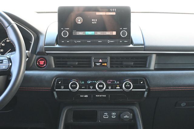 2023 Honda Pilot Sport - 23001574 - 10