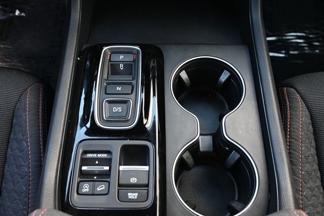 2023 Honda Pilot Sport - 23001574 - 12