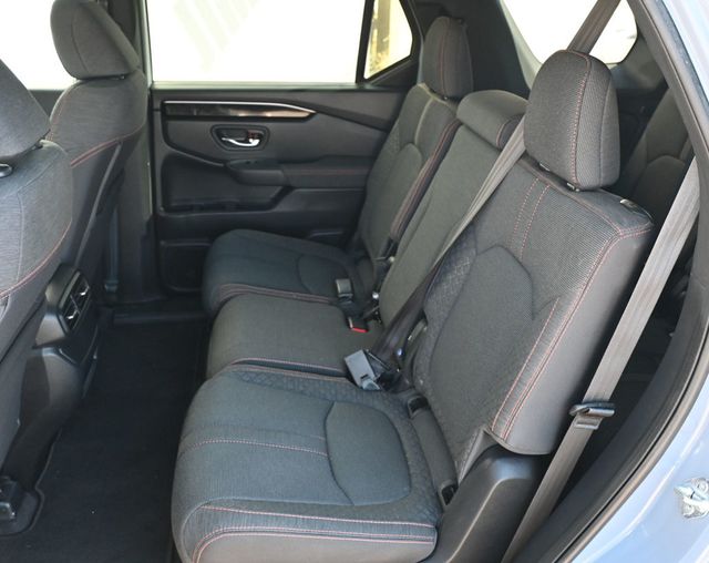 2023 Honda Pilot Sport - 23001574 - 14