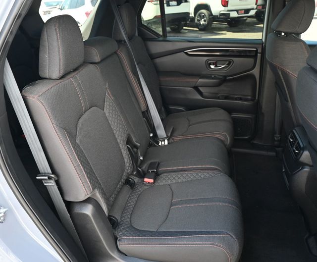 2023 Honda Pilot Sport - 23001574 - 17