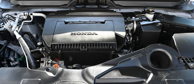 2023 Honda Pilot Sport - 23001574 - 18