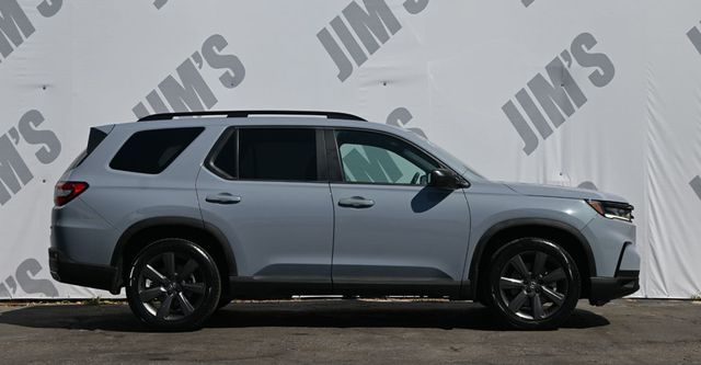 2023 Honda Pilot Sport - 23001574 - 3