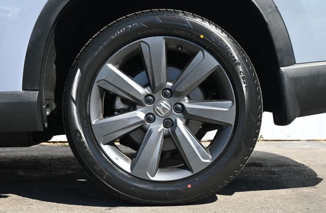 2023 Honda Pilot Sport - 23001574 - 6