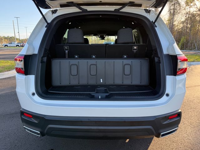 2023 Honda Pilot Sport 2WD - 22994052 - 10