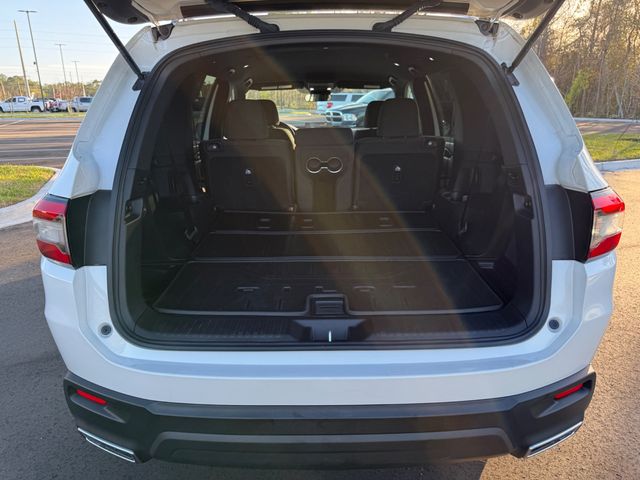 2023 Honda Pilot Sport 2WD - 22994052 - 11