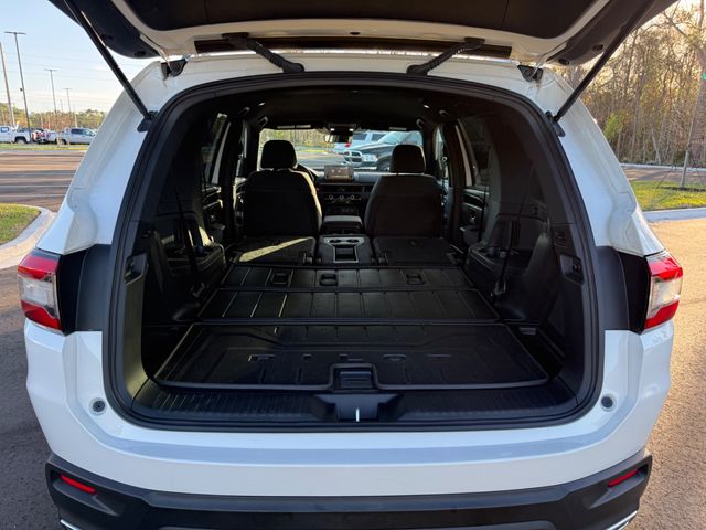 2023 Honda Pilot Sport 2WD - 22994052 - 12