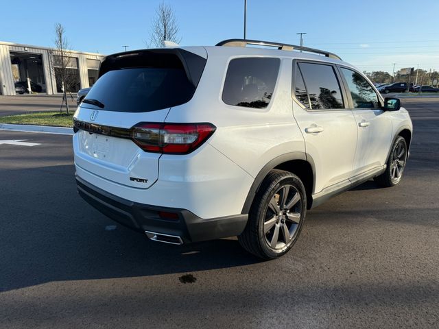 2023 Honda Pilot Sport 2WD - 22994052 - 13