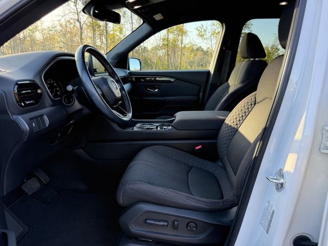 2023 Honda Pilot Sport 2WD - 22994052 - 3