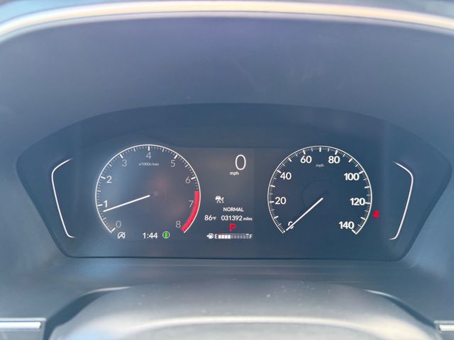 2023 Honda Pilot Sport 2WD - 22994052 - 5