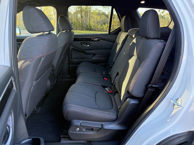 2023 Honda Pilot Sport 2WD - 22994052 - 6