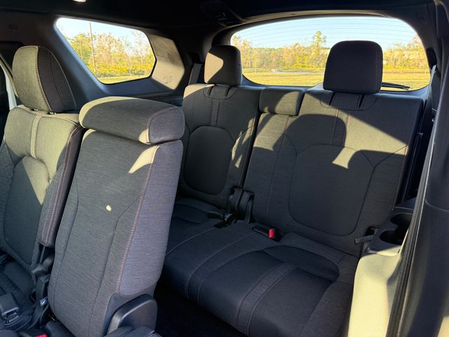 2023 Honda Pilot Sport 2WD - 22994052 - 7