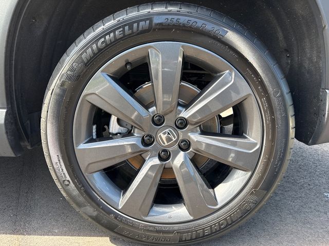 2023 Honda Pilot Sport 2WD - 22994052 - 8