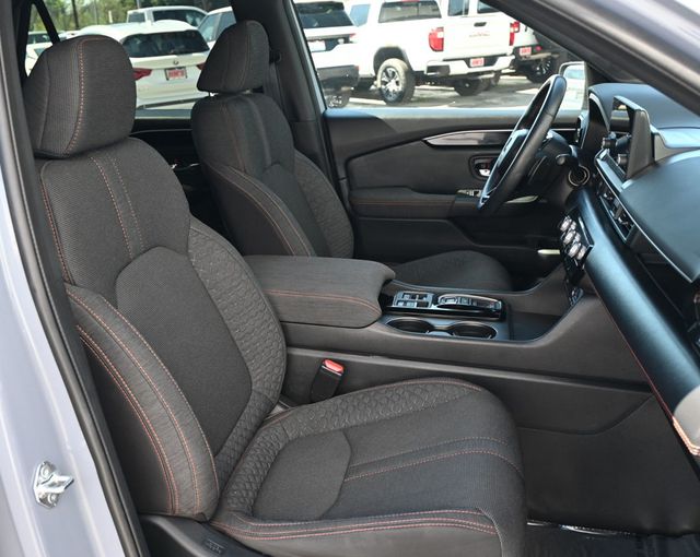 2023 Honda Pilot Sport 3rd Row Seat - 23001574 - 16