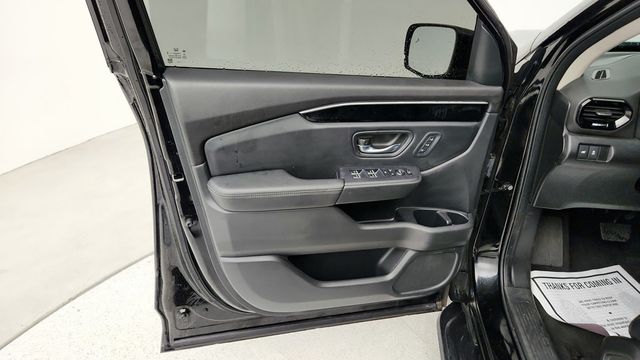 2023 Honda Pilot Touring - 22948554 - 10