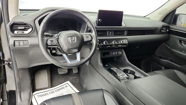 2023 Honda Pilot Touring - 22948554 - 12