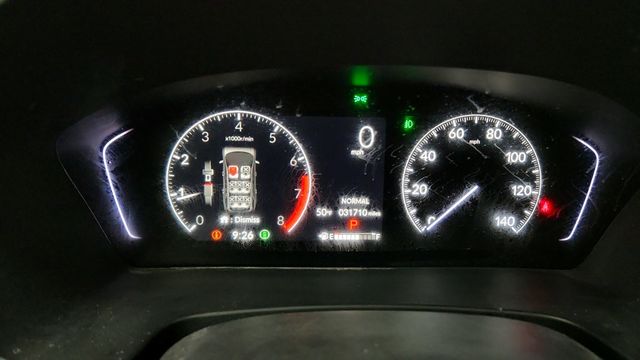 2023 Honda Pilot Touring - 22948554 - 14